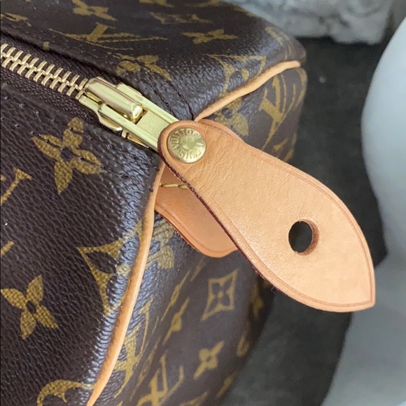 Louis Vuitton Speedy - Picture 3 of 14